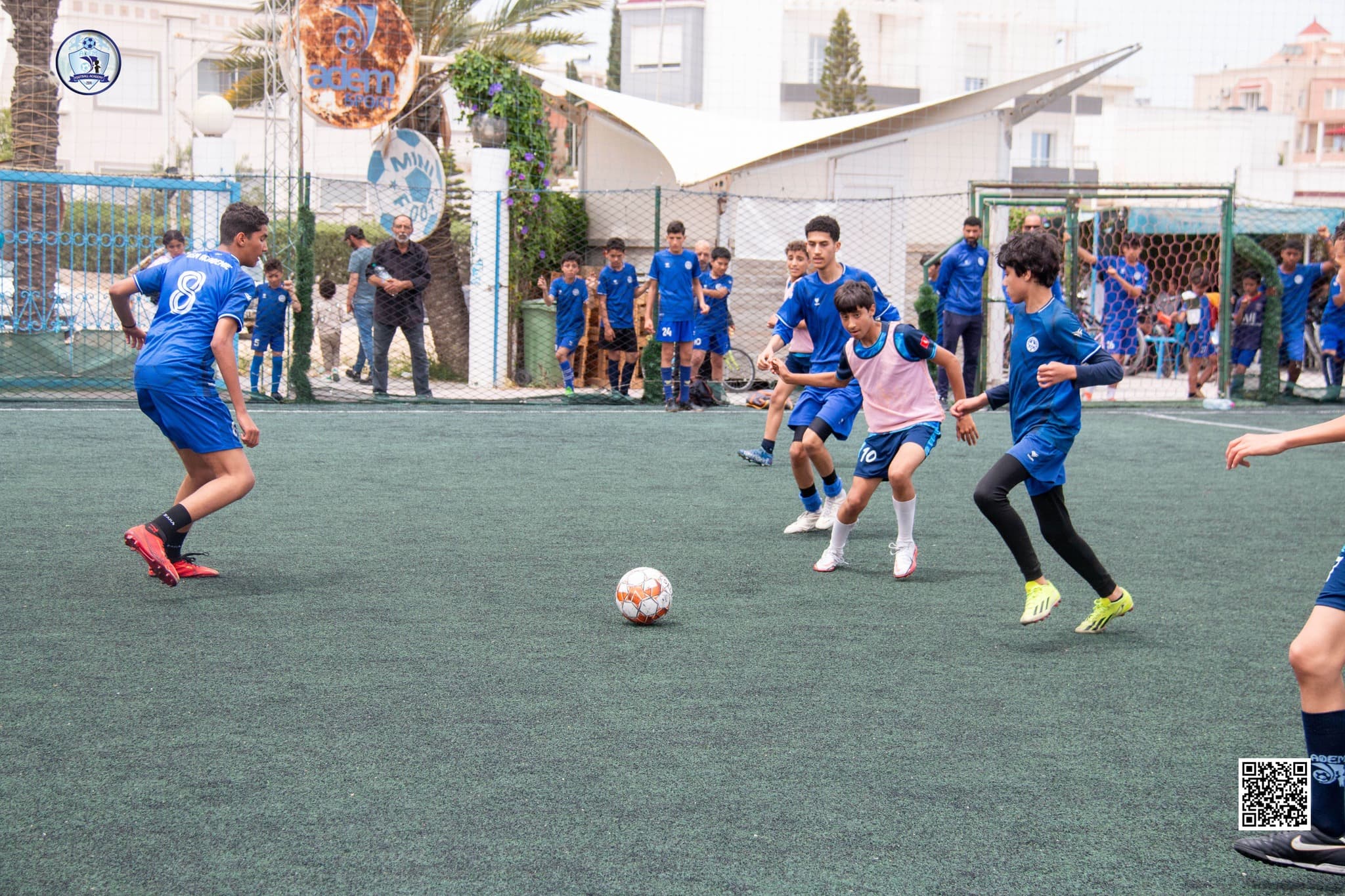 Action 1