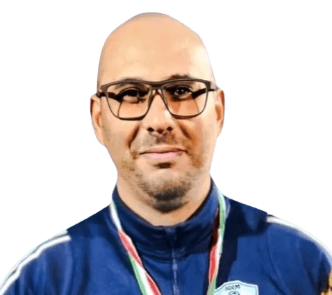 Faouzi Haddar