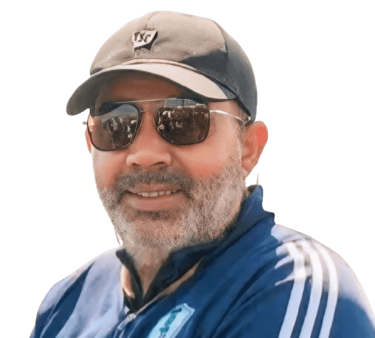 Mahmoud Belhsan
